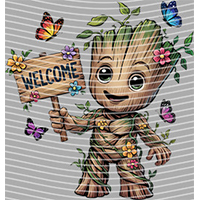 Cartoons and other-CO 2254